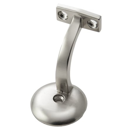 Hickory Hardware Hand Rail Bracket HH57738-SN